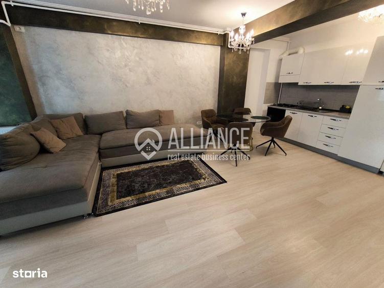 MAMAIA apartament superb cu 2 camere! - 12