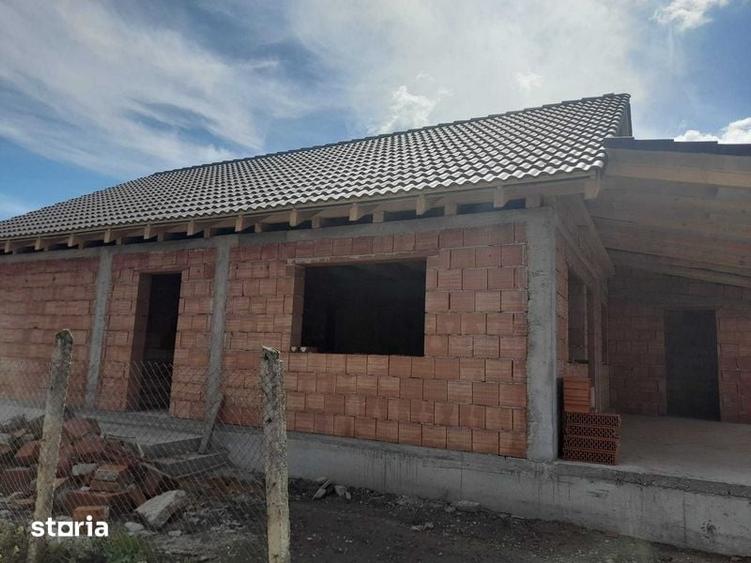 Casa in Rosu Biharia - 3