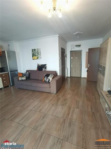 Apartament cu 2 camere în Funcționarilor