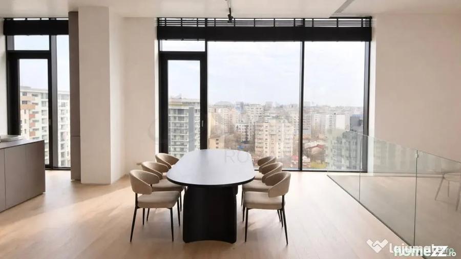 Apartament cu 5 camere decomandat în Timpuri Noi