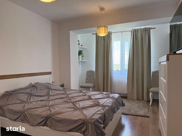 Apartament modern cu 2 camere | Liberta?ii Garden | Otopeni - 4