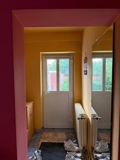 Casă individuală cu 4 camere cu Teren 1269 Mp în Remetea Mare