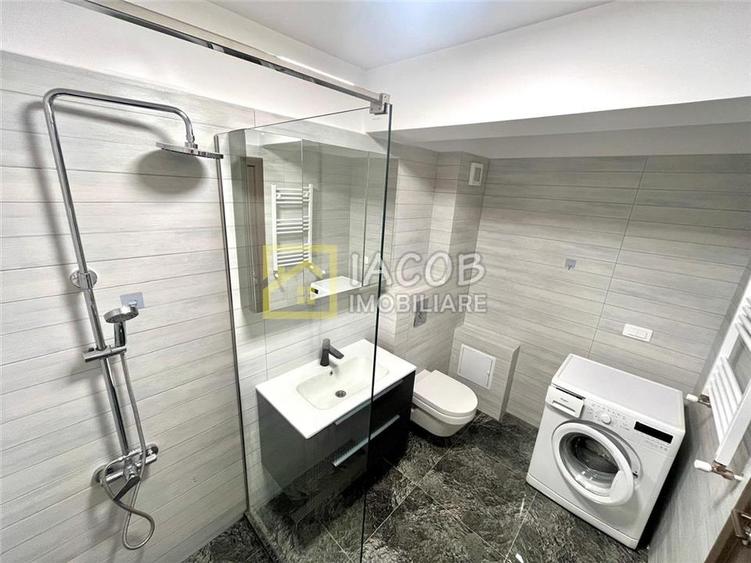 Apartament  cu doua camere, cartier Fiald, Bacau - 14