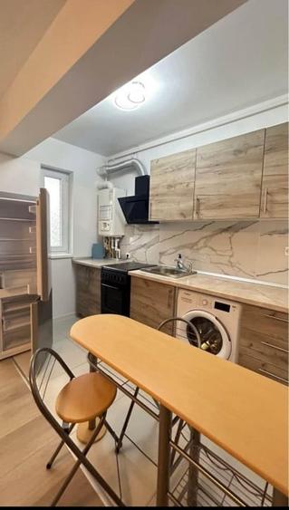 Apartament cu 2 camere decomandat, mobilat în Bragadiru