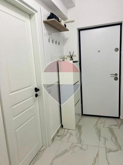 Apartament cu 2 camere decomandat, mobilat în Chiajna