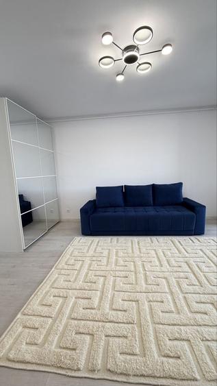Proprietar | Apartament/Studio 2 camere HILS Brauner Pallady | Prima inchiriere | Parcare | Metrou - 6