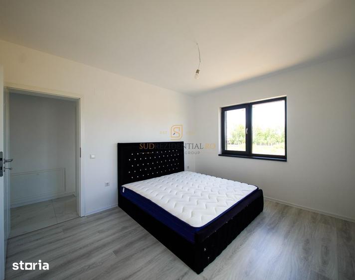 Vila individuala cu 4 camere, imobil premium, teren 362 mp, Ilfov - 6