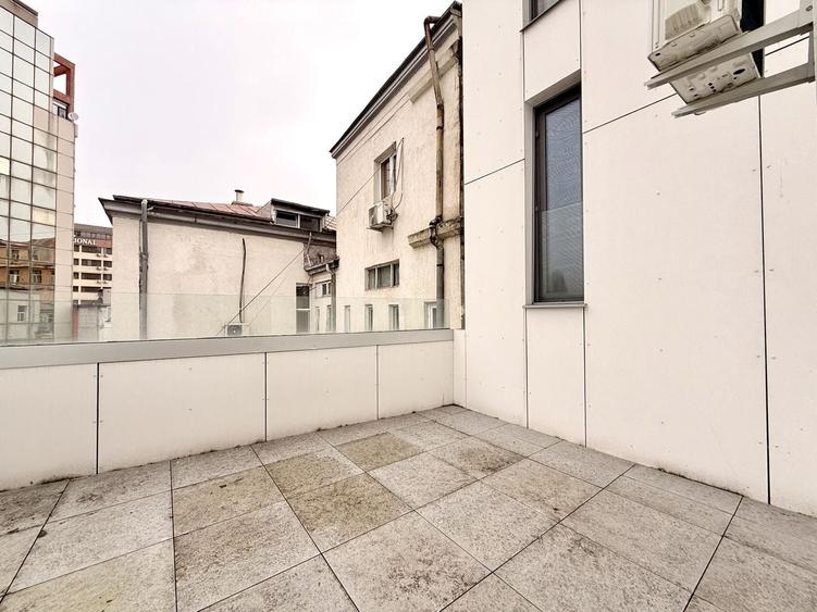 Tribunal Bulevardul Unirii apartament tip Studio 2025 suprafata 58 mp - 20