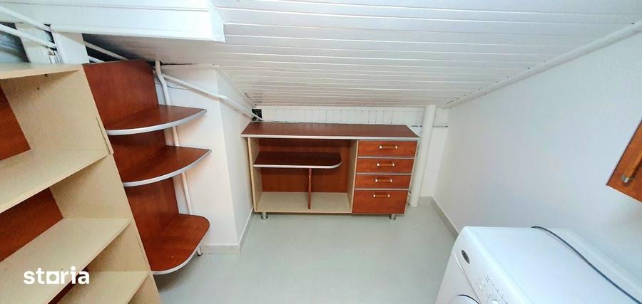 Apartament cu 2 camere decomandat în Aviatorilor