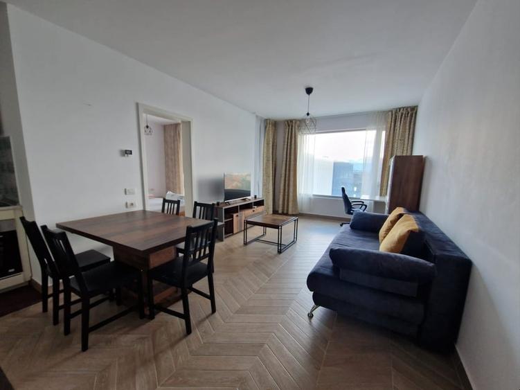 De inchiriat apartament 2 camere ISHO de la proprietar - 1