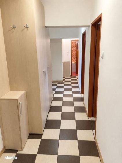 Apartament 3 camere de vanzare Crangasi vedere Parc-Lacul Morii - 1