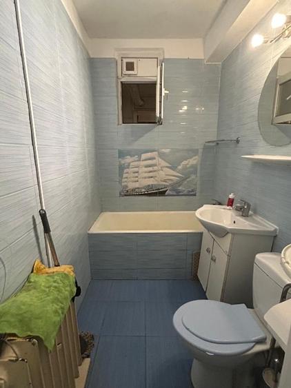 Apartament cu 2 camere semidecomandat în Iancului