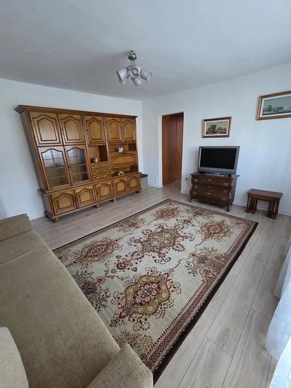 Apartament 2 Camere Centrala Proprie Zona Spitalul Judetean Girocului - 1