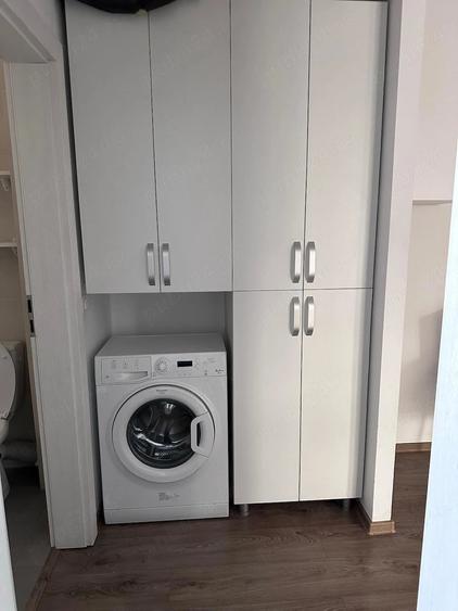 Apartament cu 2 camere semidecomandat în Braytim