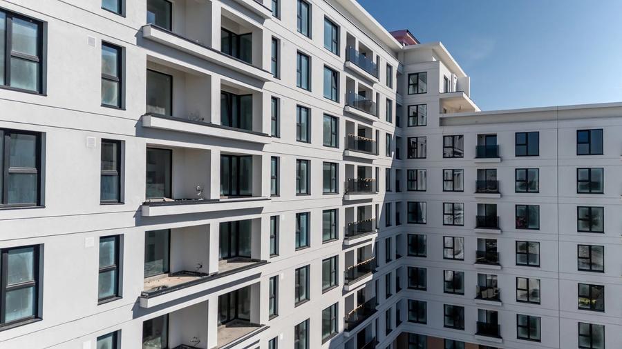 Apartament 1 camere Obor, Centru, Bucuresti - 9