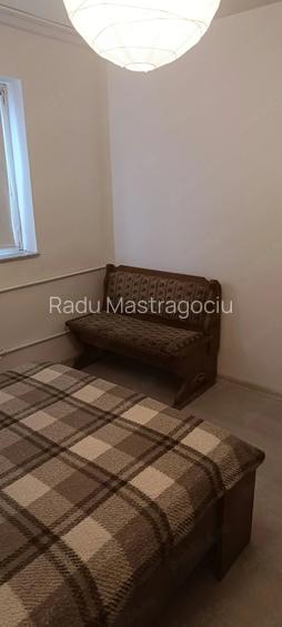 Apartament 3 camere zona Tomis Nord