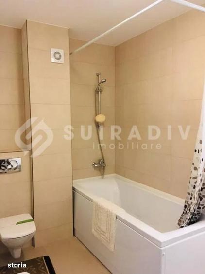 Apartament cu 2 camere în Bună Ziua