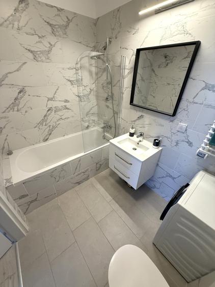 Apartament elegant cu 2 camere | Terasă & vedere către pădure | Greenfield Resid - 10