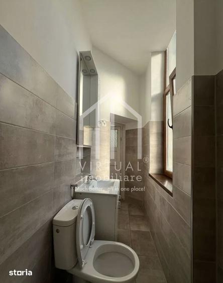 Casă cu 5 camere cu Teren 129 Mp în Trei Stejari
