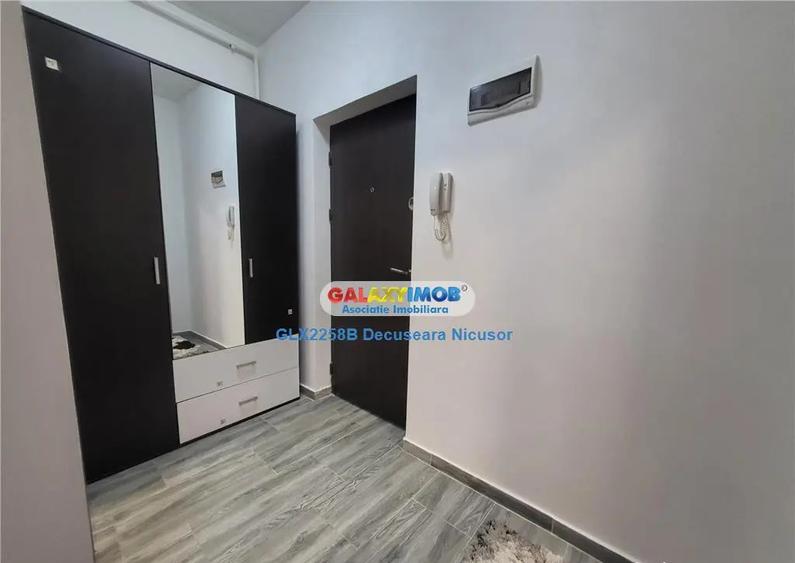 Garsoniera Militari Residence Mobilata,Utilata 51.500 Euro - 4