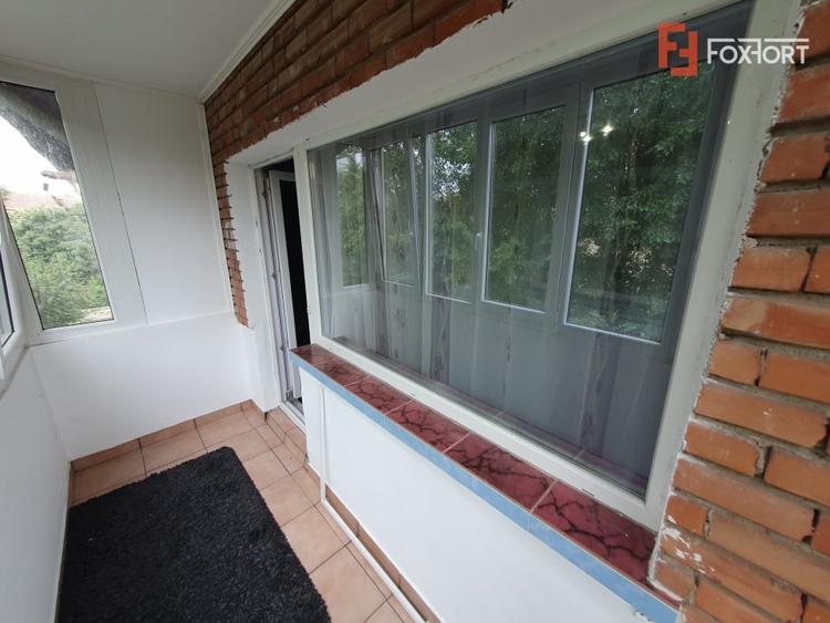 Apartament cu 2 camere decomandat, mobilat în Steaua