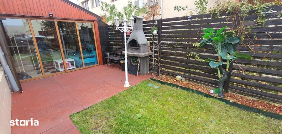 Casă cu 4 camere cu Teren 120 Mp în 1 Decembrie