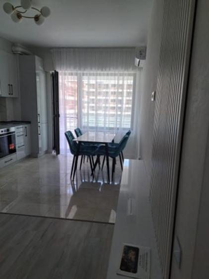 Apartament cu 2 camere decomandat în Copou