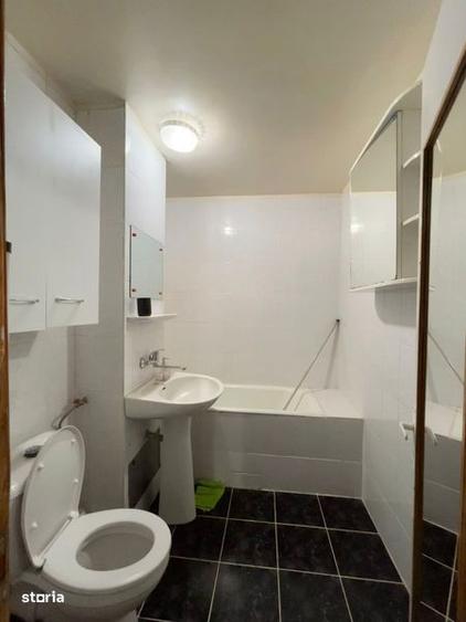 Apartament cu 3 camere decomandat în Tudor Vladimirescu