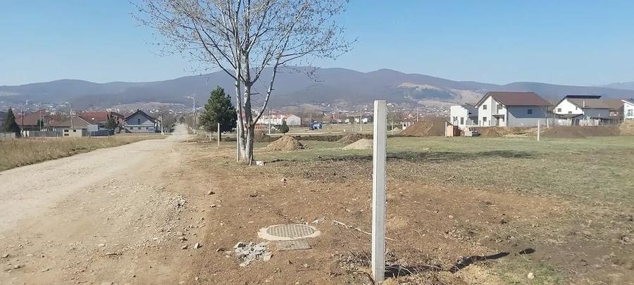 Teren în Central