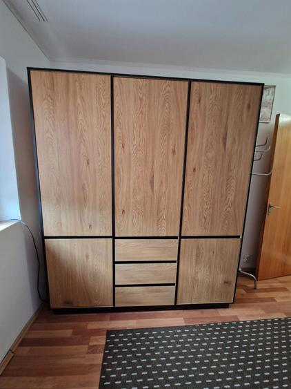 Apartament cu 2 camere decomandat în Runcu