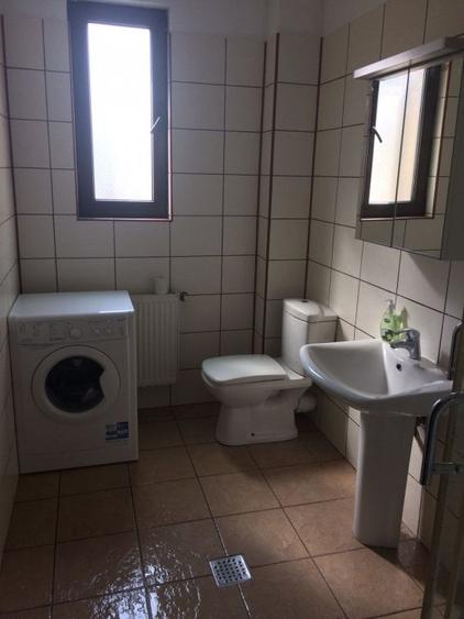 Garsonieră decomandată, mobilată în Băneasa