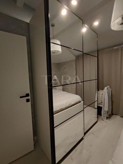 2 camere decomandat, finisaje moderne, parcare inclusă – zona Lidl - 4