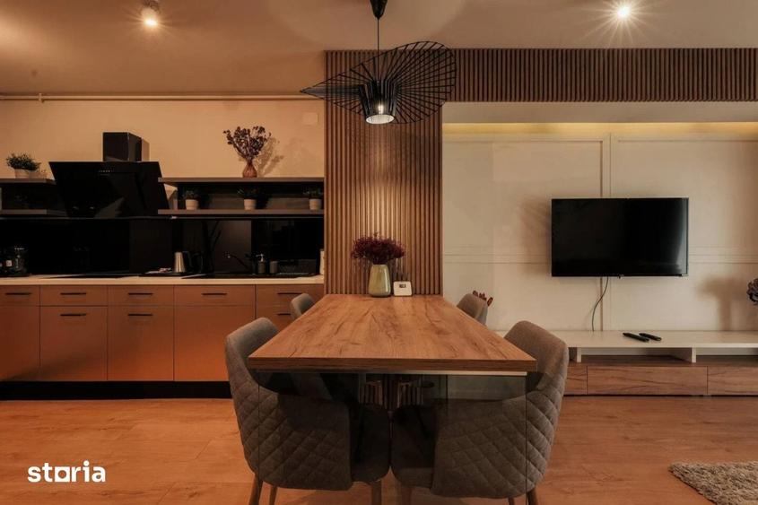 Apartament cu 2 camere I Mobilat si utilat I Scala Center - 10