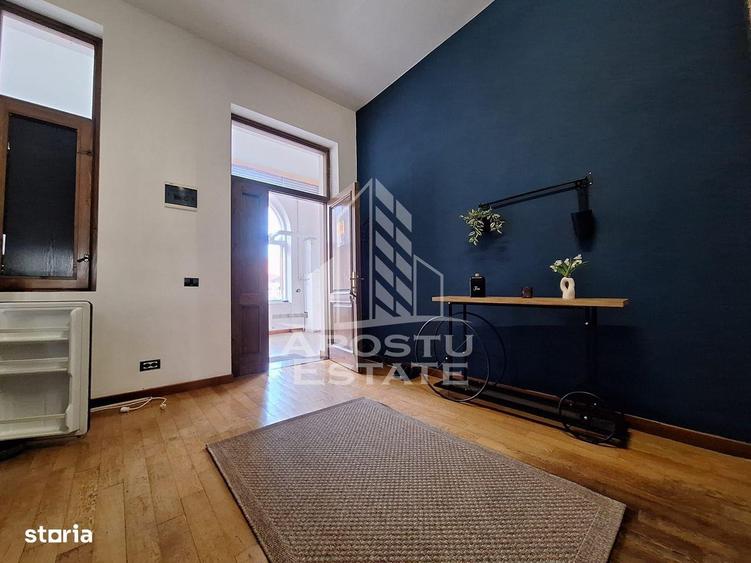 Apartament 2 camere, 50 mp utili, Ultracentral - 3