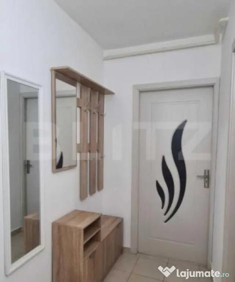 Apartament cu 2 camere decomandat în Tătărași