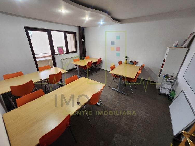 Casă individuală cu 6 camere cu Canalizare în Tipografilor