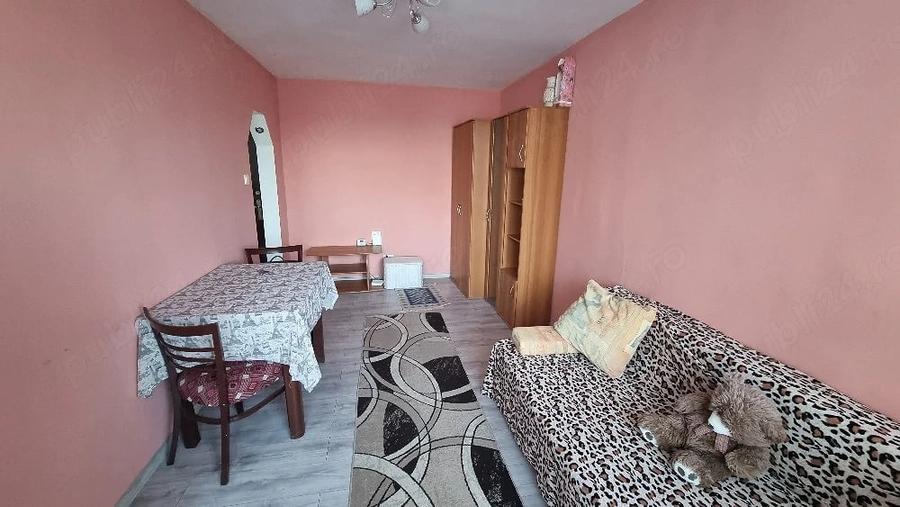 Garsonieră decomandată în Sângeorgiu de Mureș