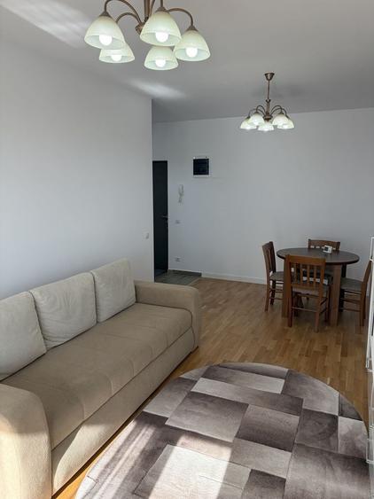 Apartament cu 2 camere decomandat în Albert