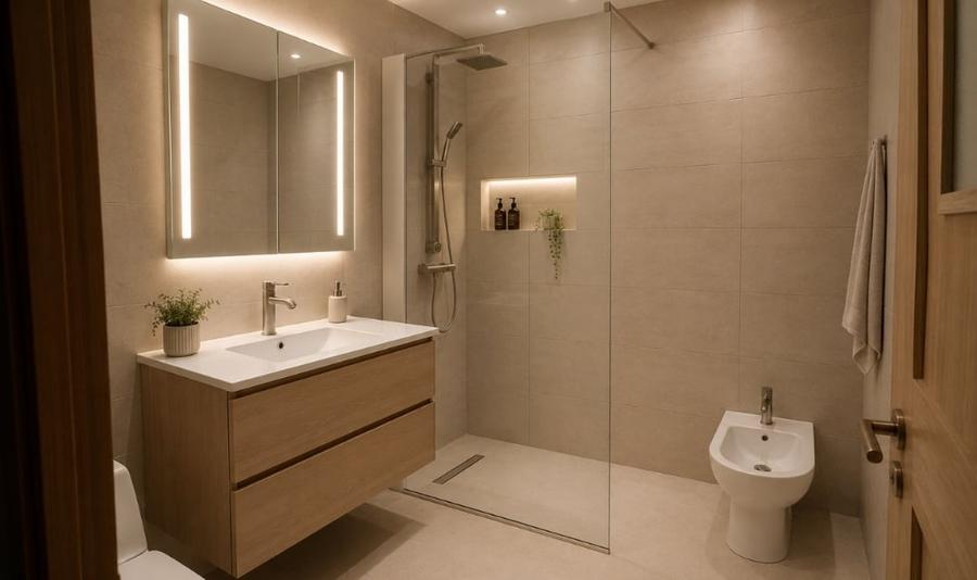 Apartament cu 2 camere decomandat în Obor