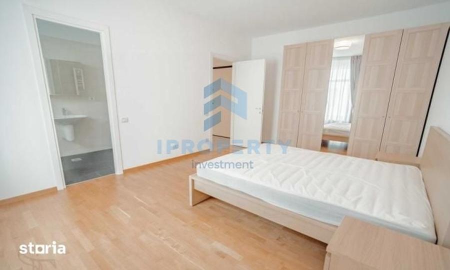 Inchiriere Apartament 4 camere in Lacul Tei - Complex Laguna Residence - 4