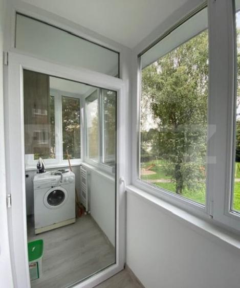 Apartament cu 2 camere decomandat în Astra