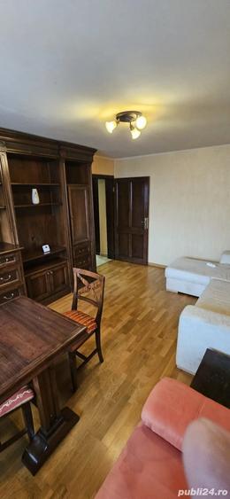 Garsonieră decomandată în Take Ionescu