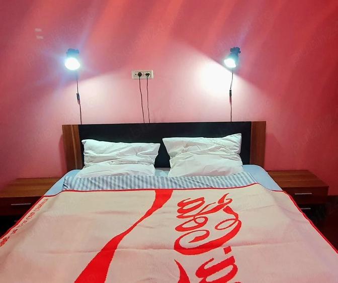 Apt 2 camere decomandat, 76mp, complet dotat, cu parcare (Gradi?te) - 5
