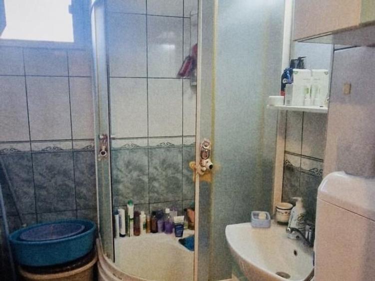 Apartament cu 2 camere semidecomandat în Drumul Taberei