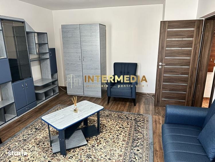 Apartament 2 camere de inchiriat in Centru zona Primarie mobilat utila - 11