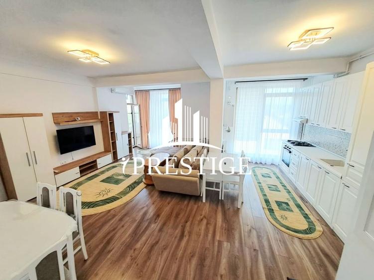 APARTAMENT 2 CAMERE, ETAJ 2, BALCON, LOC DE PARCARE, ZONA EL GRINGO - 1