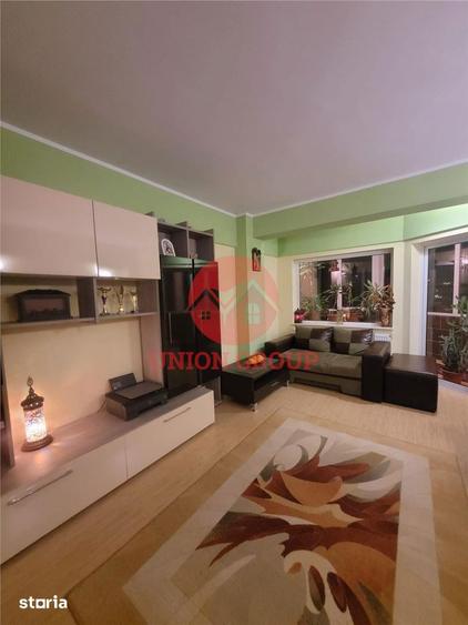 Apartament 2 Camere Foarte Spatios, Stare Excelenta, Zona Inel 2 - 1