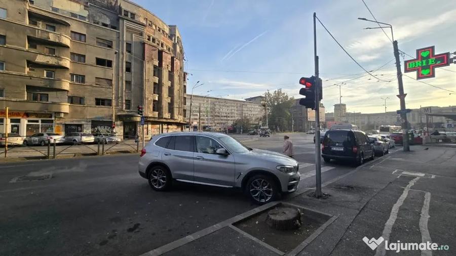 Spațiu comercial, de 43 mp, în Gara de Nord
