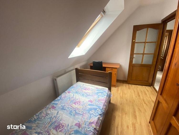 Apartament cu 2 camere decomandat în Turnișor