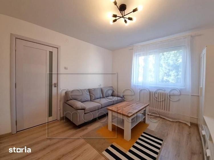 Renovat! Apartament 2 camere, Gheorgheni, zona Piata Hermes - 2